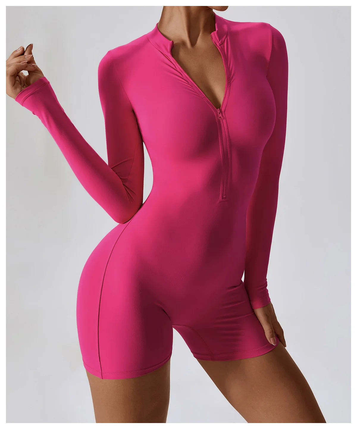 Essential Romper