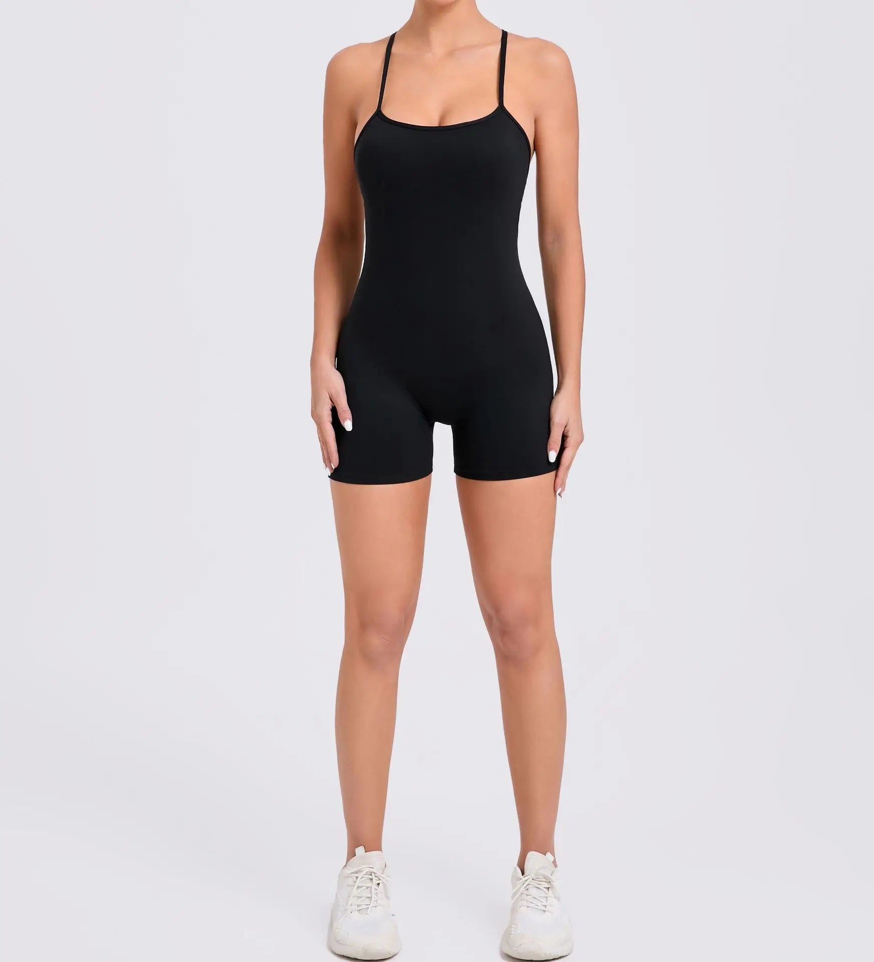 Sculpting Bodysuit