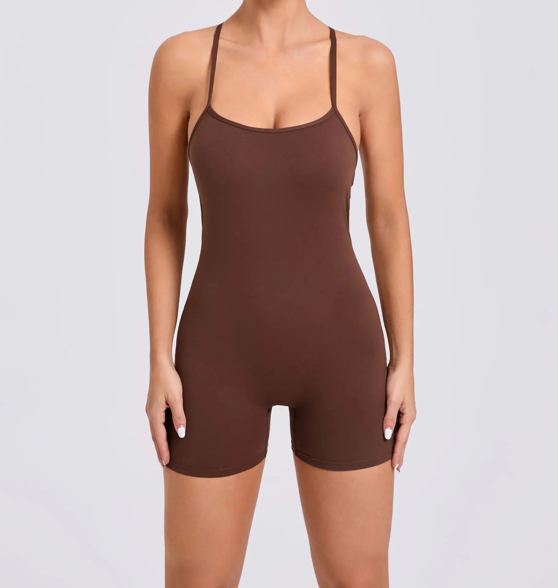 Sculpting Bodysuit