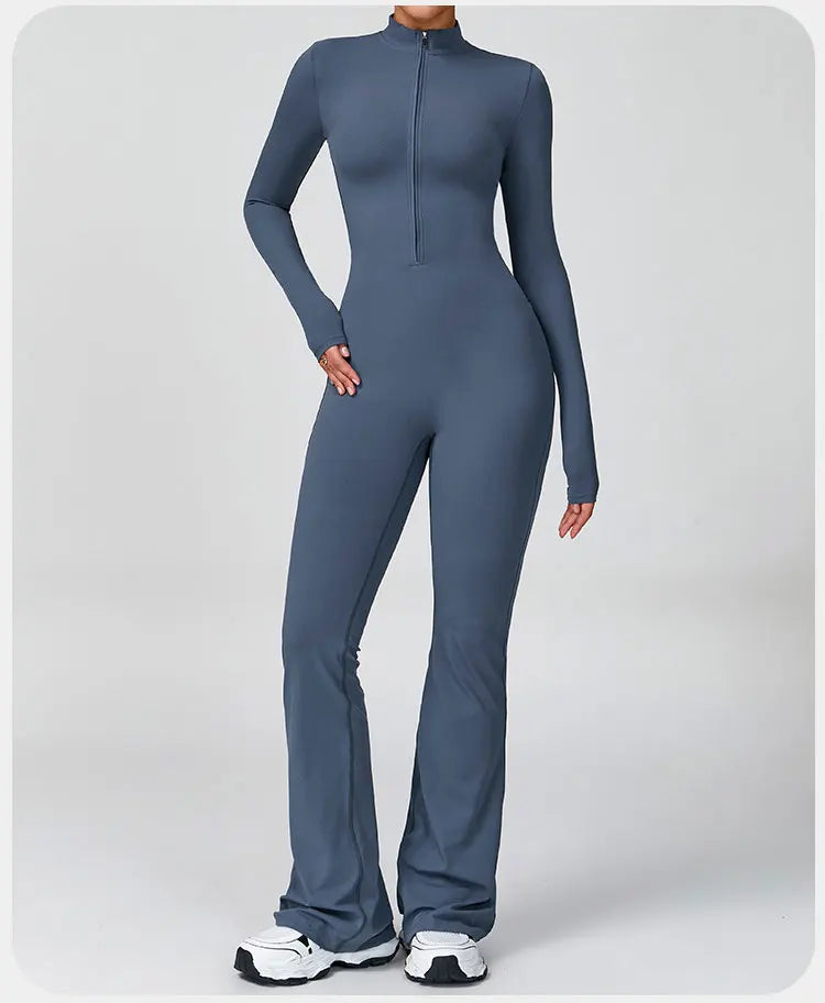 Signature Jumpsuit