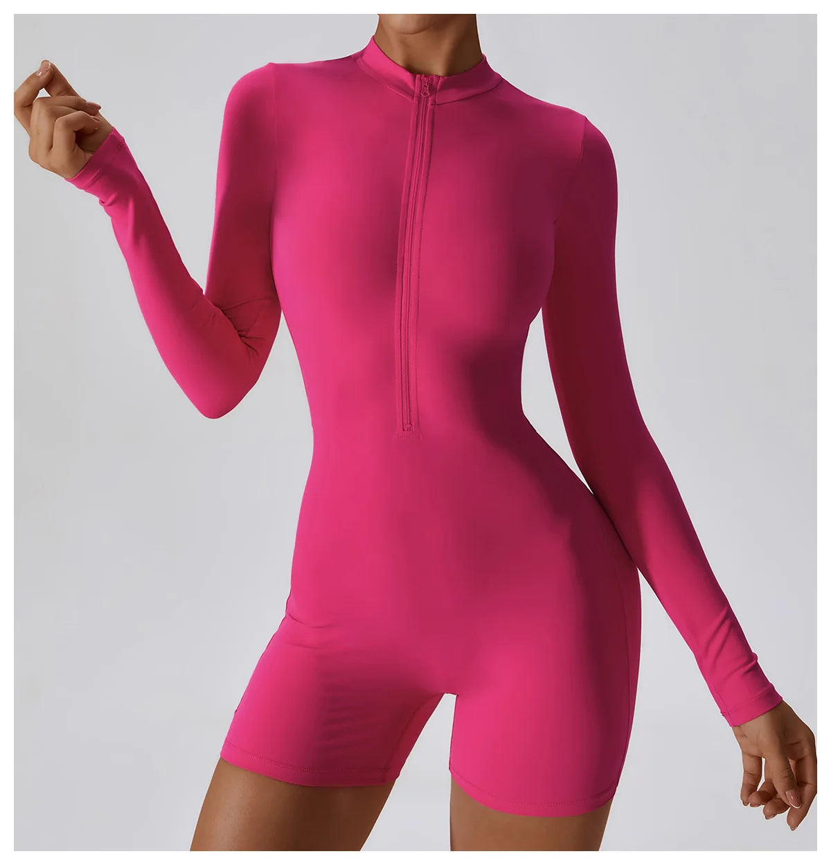 Essential Romper