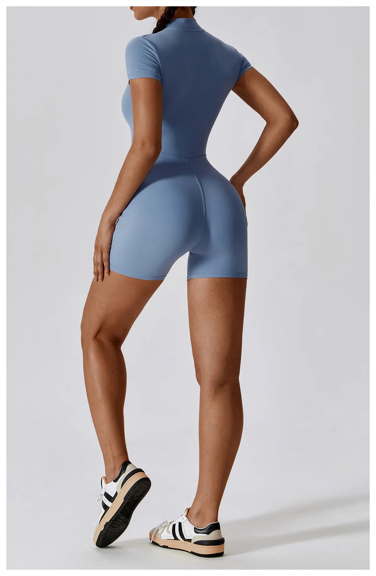 Urban Bodysuit