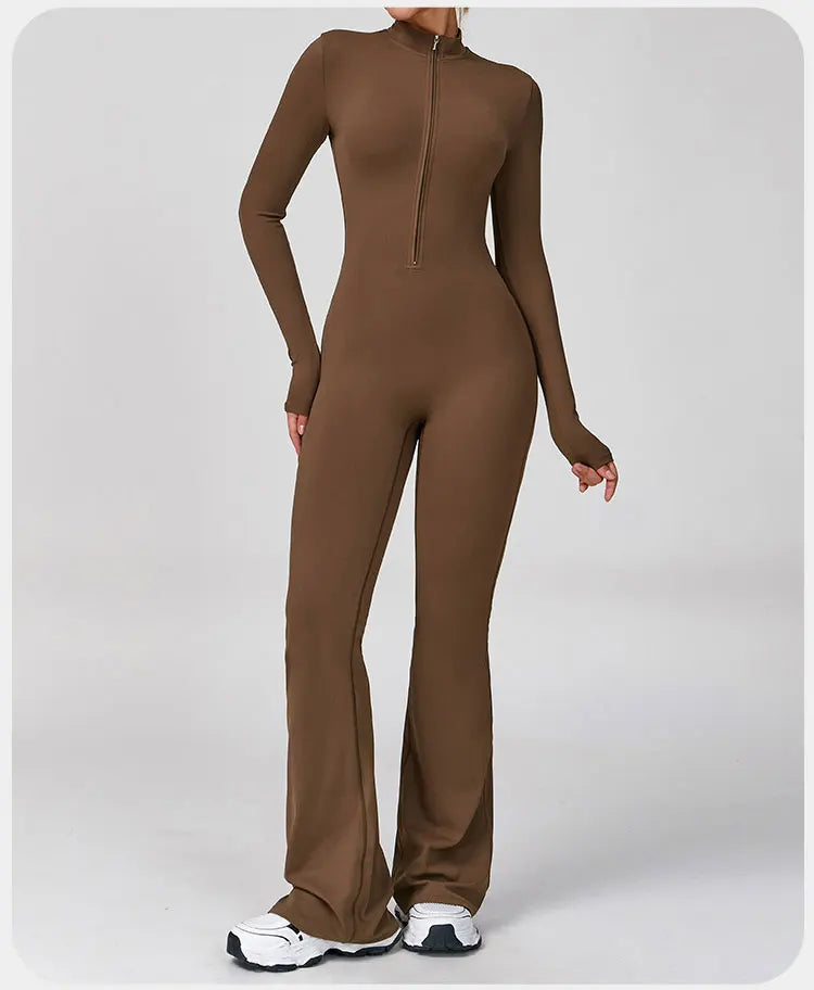 Signature Jumpsuit