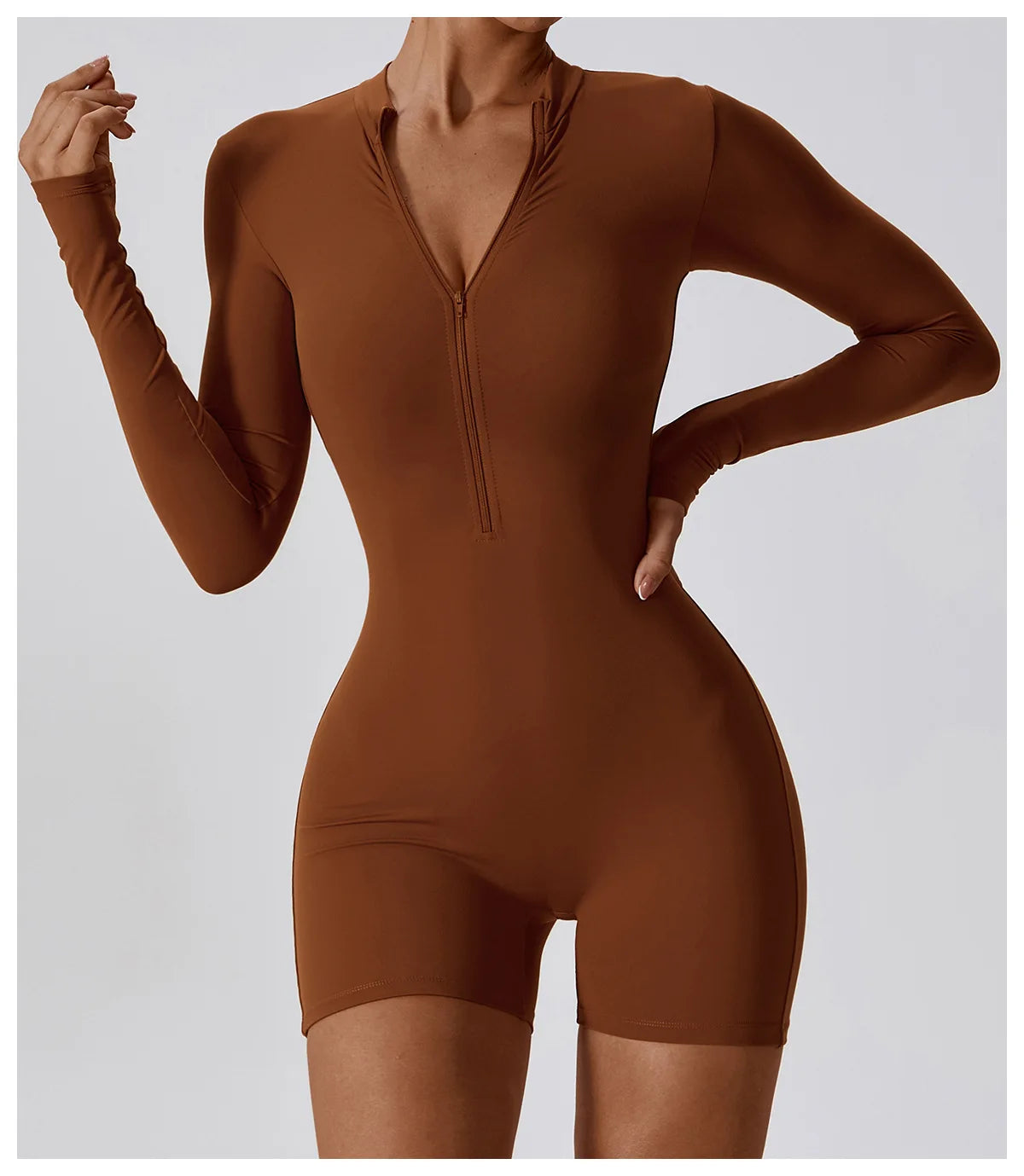 Essential Romper