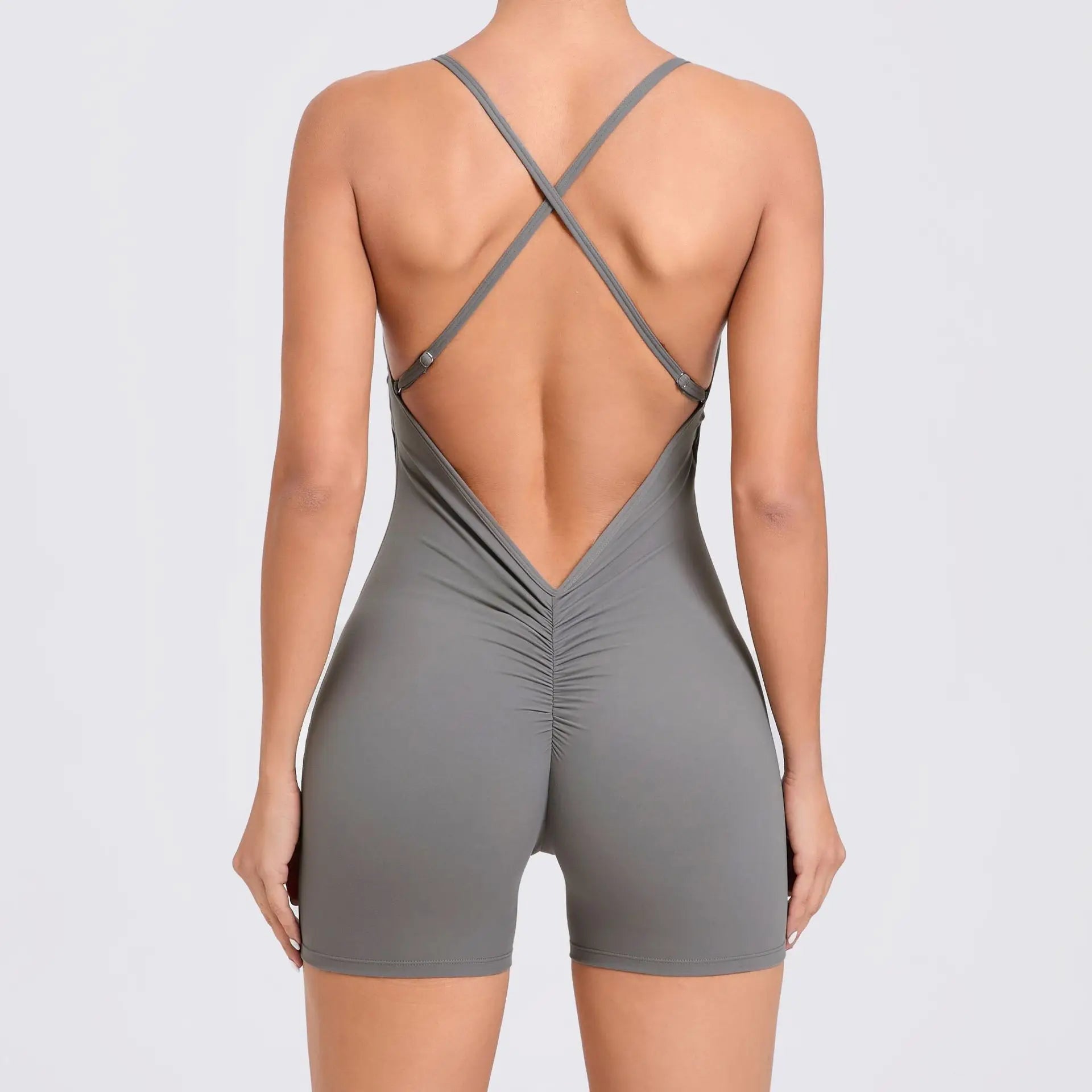 Sculpting Bodysuit