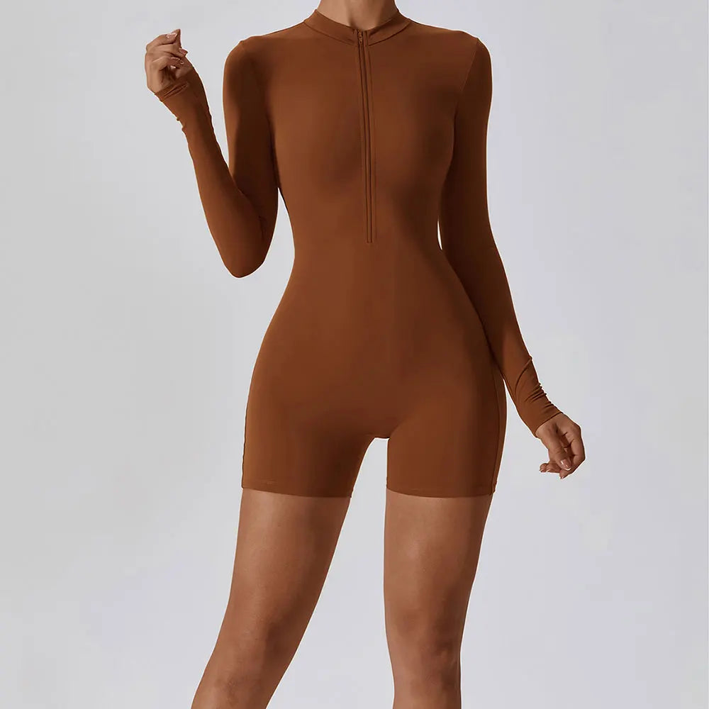 Essential Romper