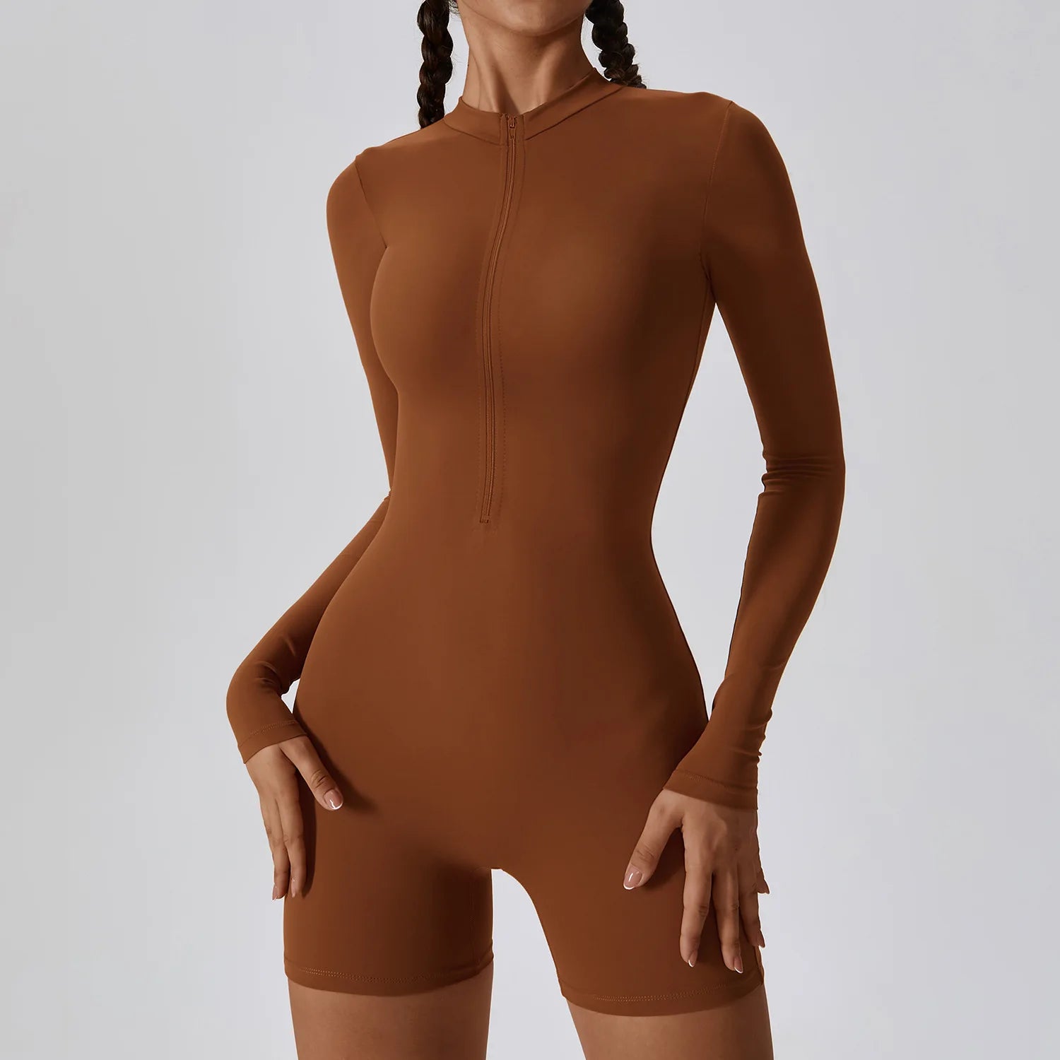 Essential Romper