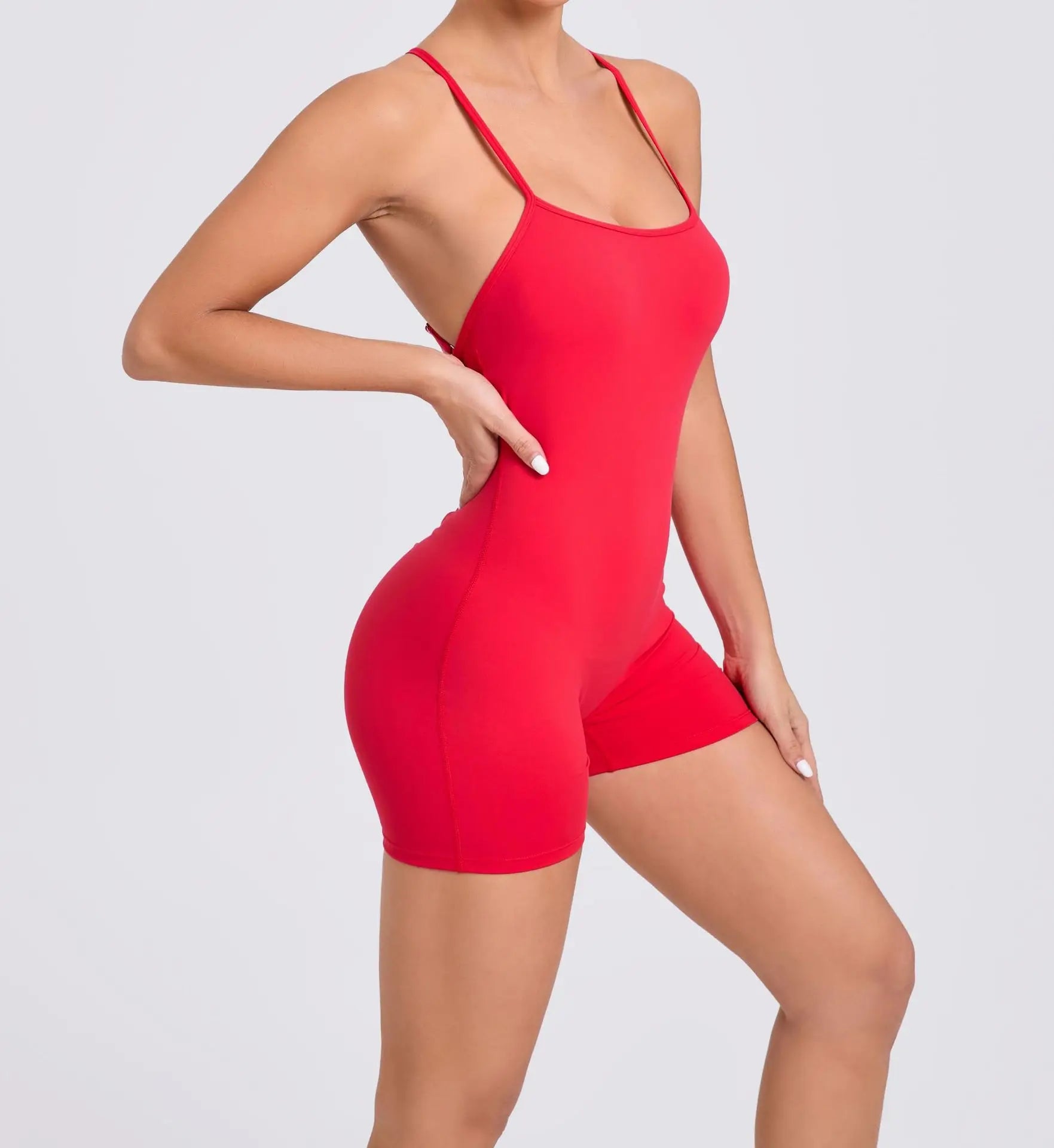Sculpting Bodysuit