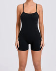 Sculpting Bodysuit