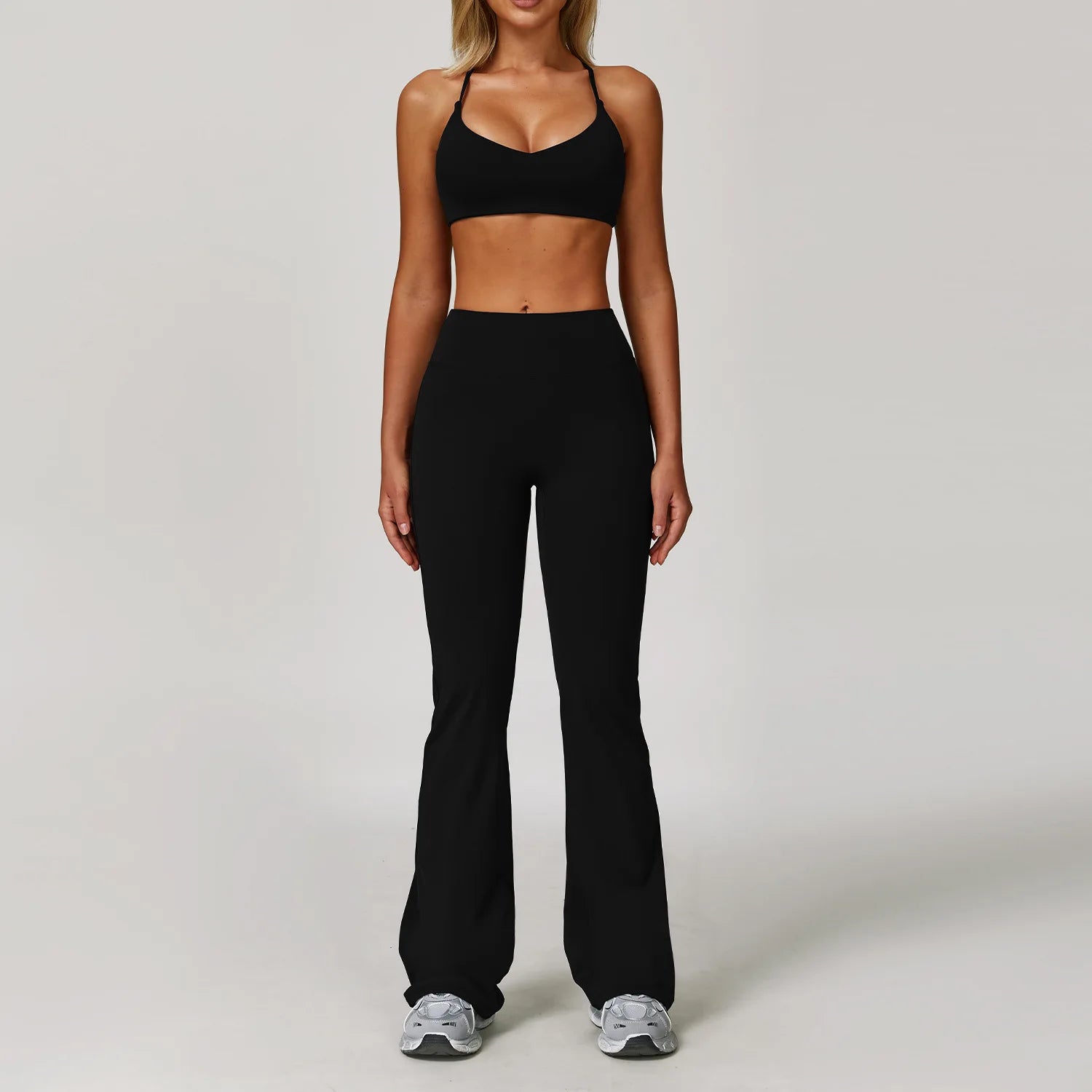 The Elevate Flare Set