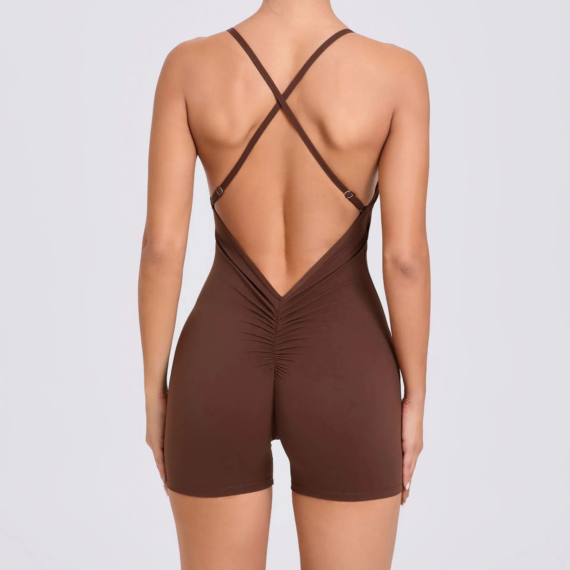 Sculpting Bodysuit