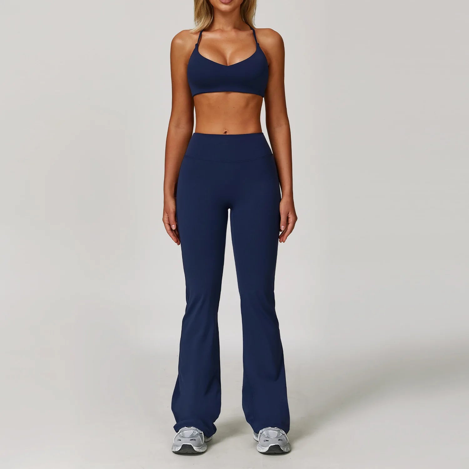 The Elevate Flare Set