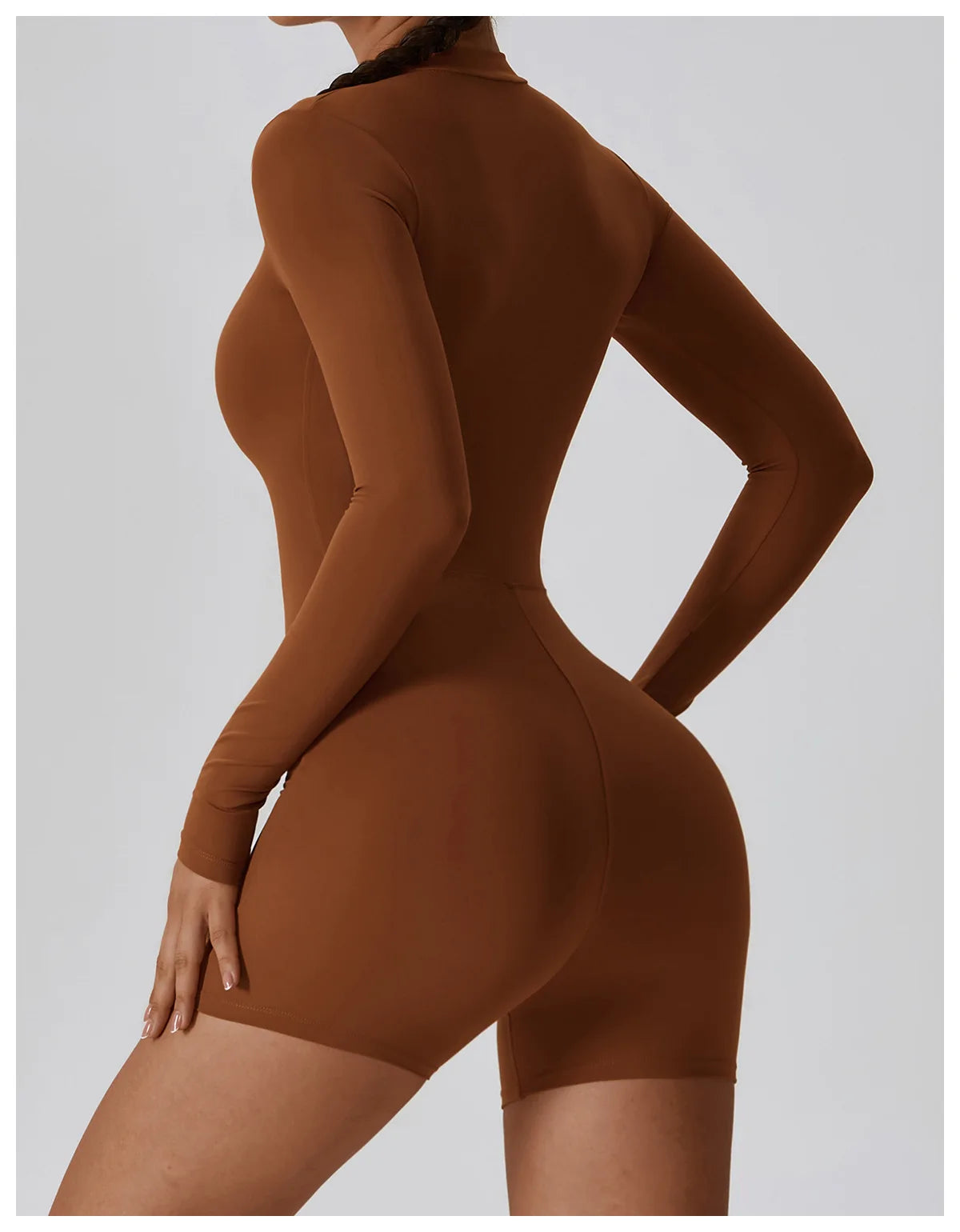 Essential Romper