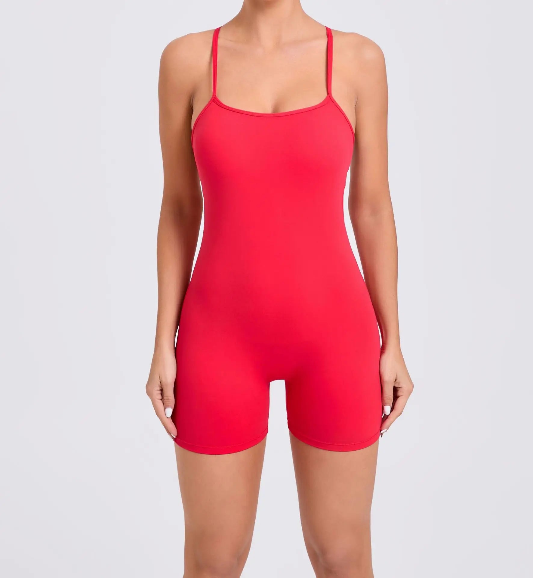 Sculpting Bodysuit