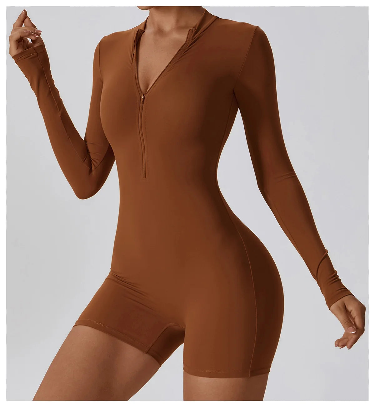 Essential Romper