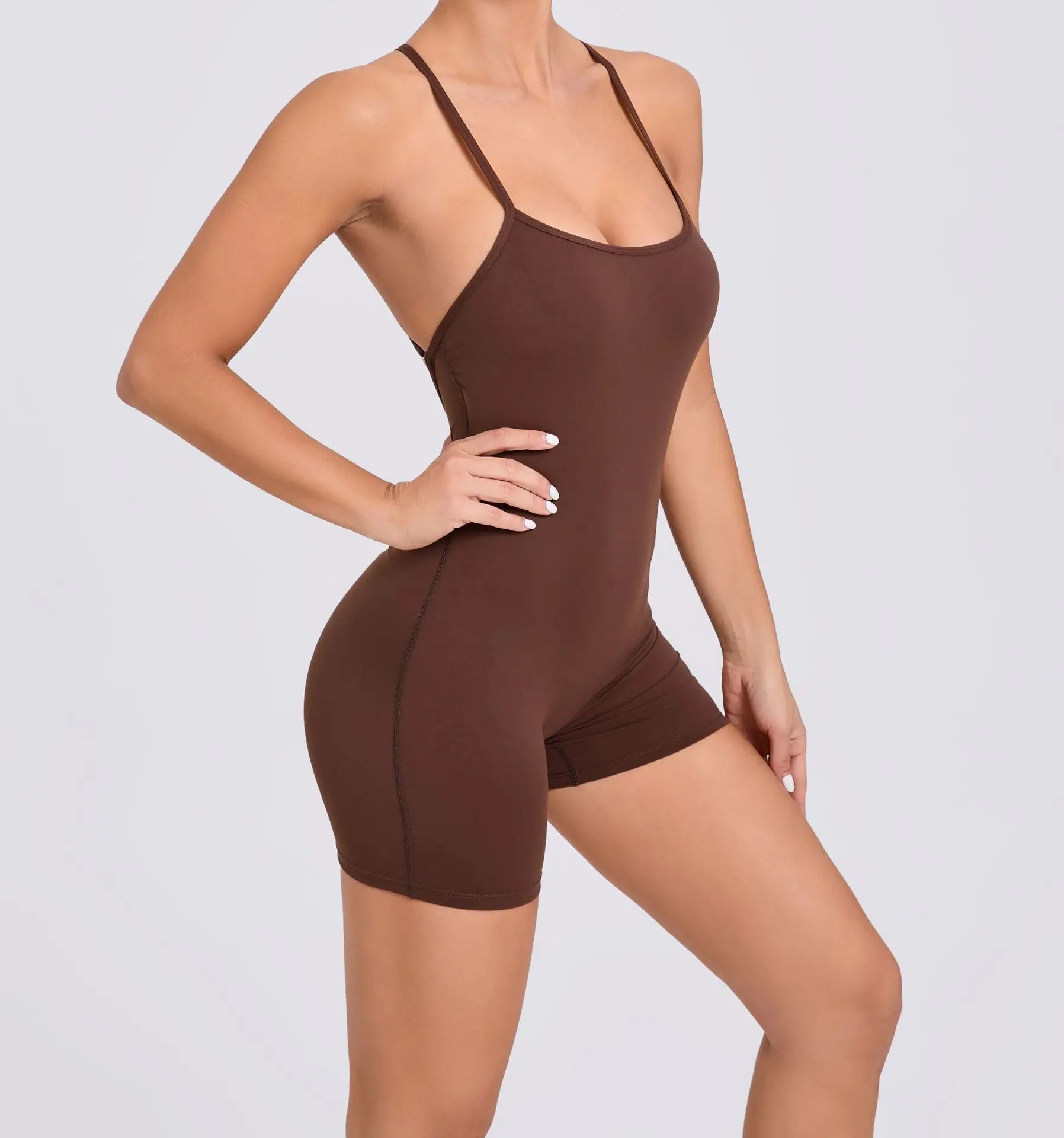 Sculpting Bodysuit