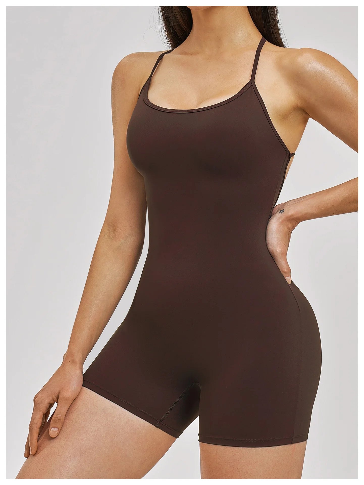 Infinite Romper