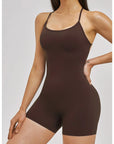 Infinite Romper