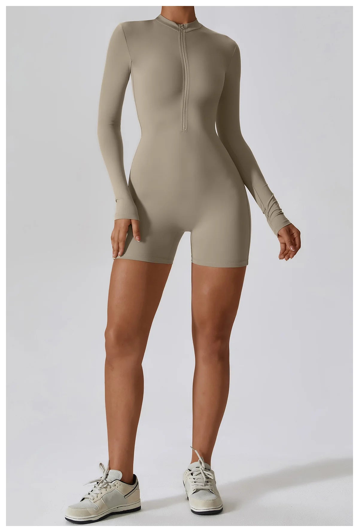 Essential Romper