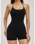 Infinite Romper