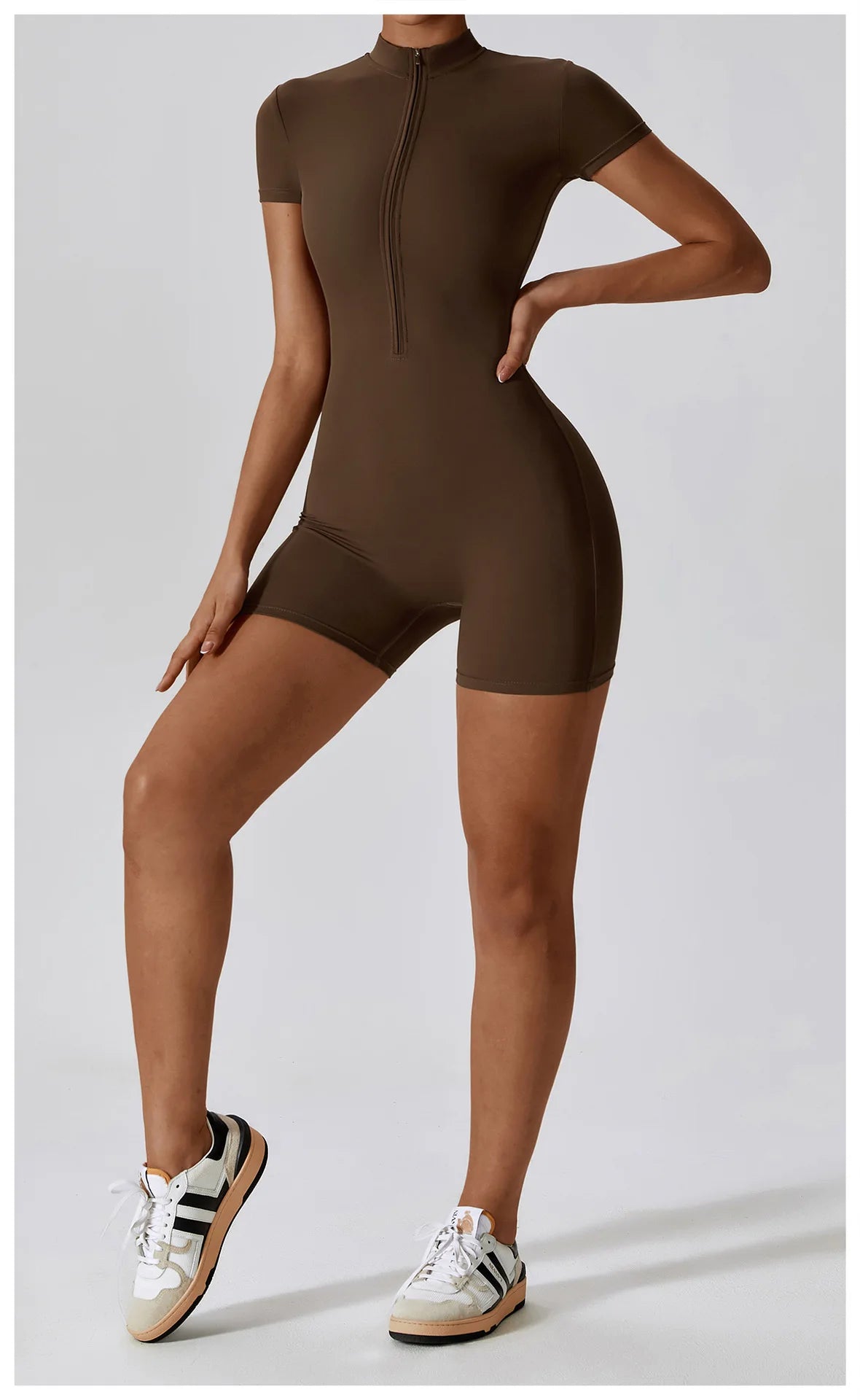 Urban Bodysuit