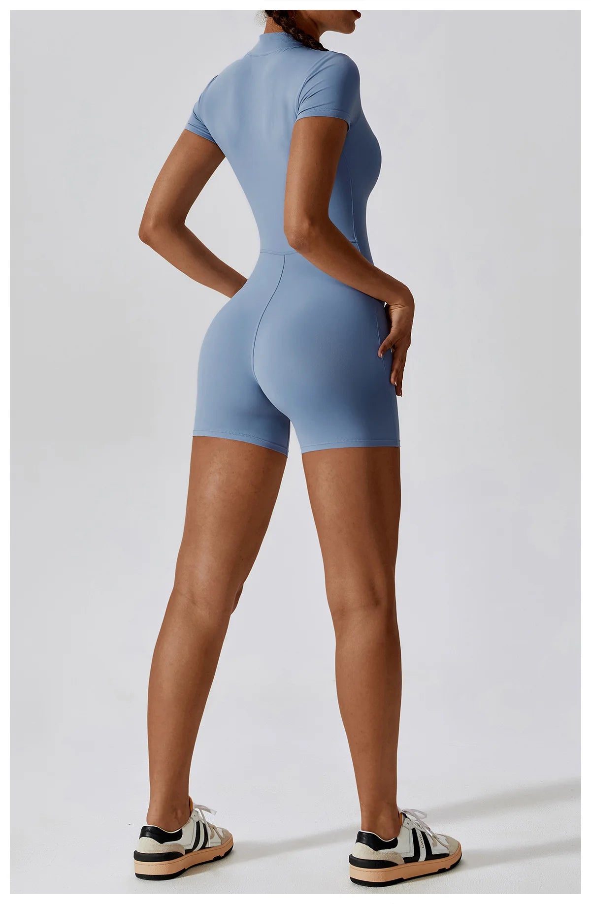 Urban Bodysuit