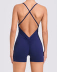 Sculpting Bodysuit