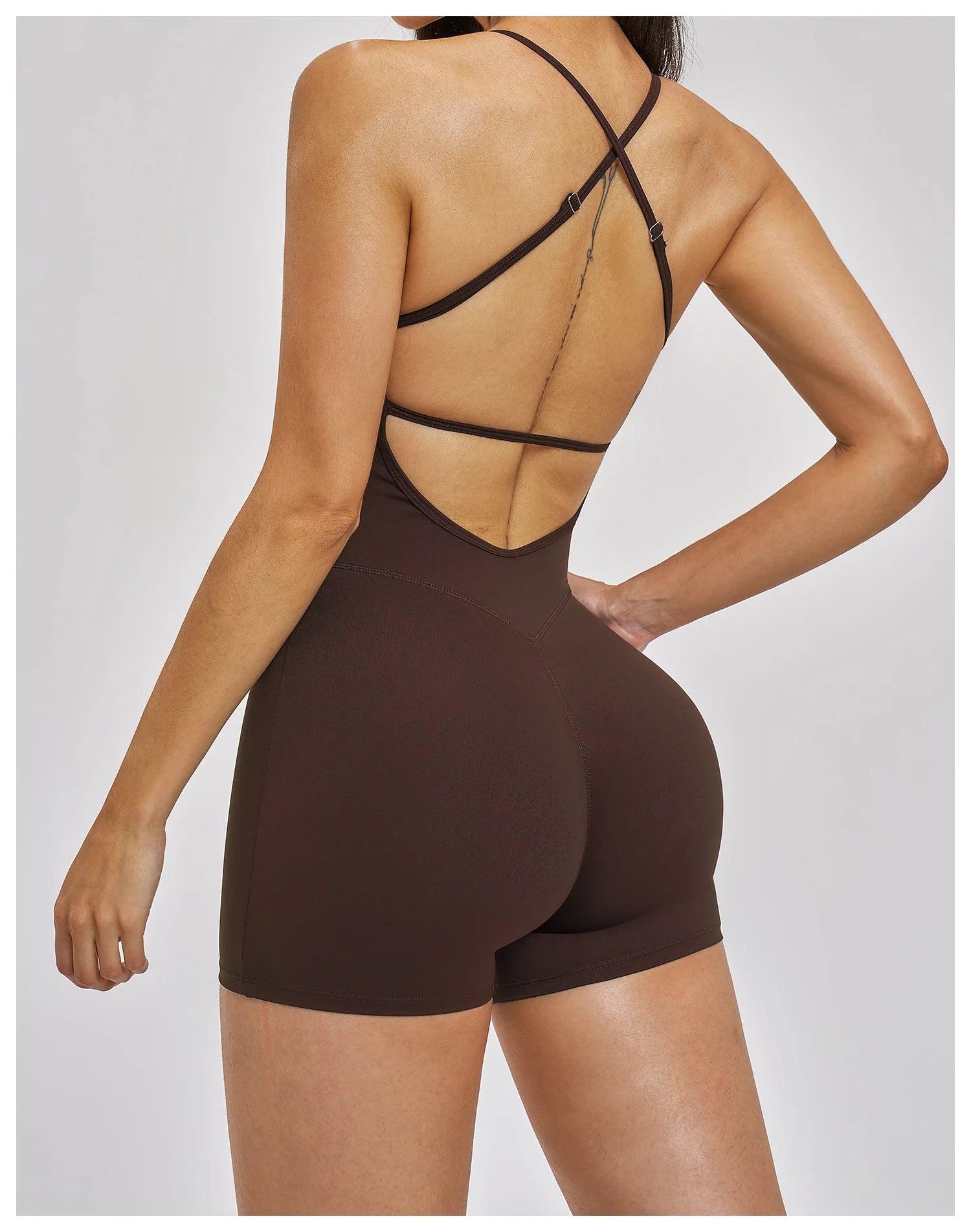 Infinite Romper