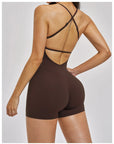 Infinite Romper