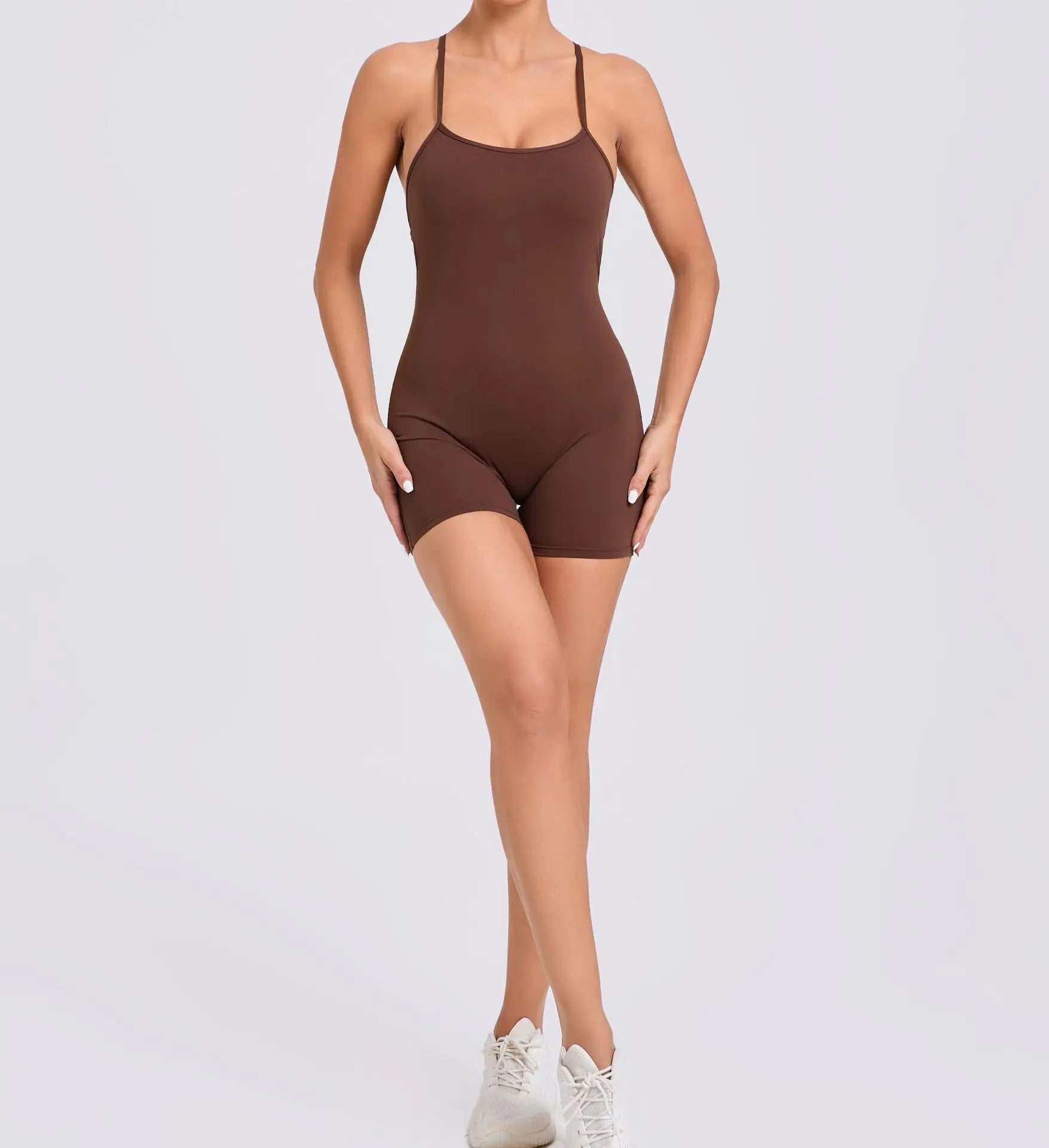 Sculpting Bodysuit