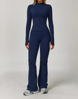 The Lounge Flare Set