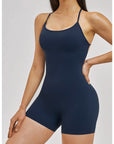 Infinite Romper