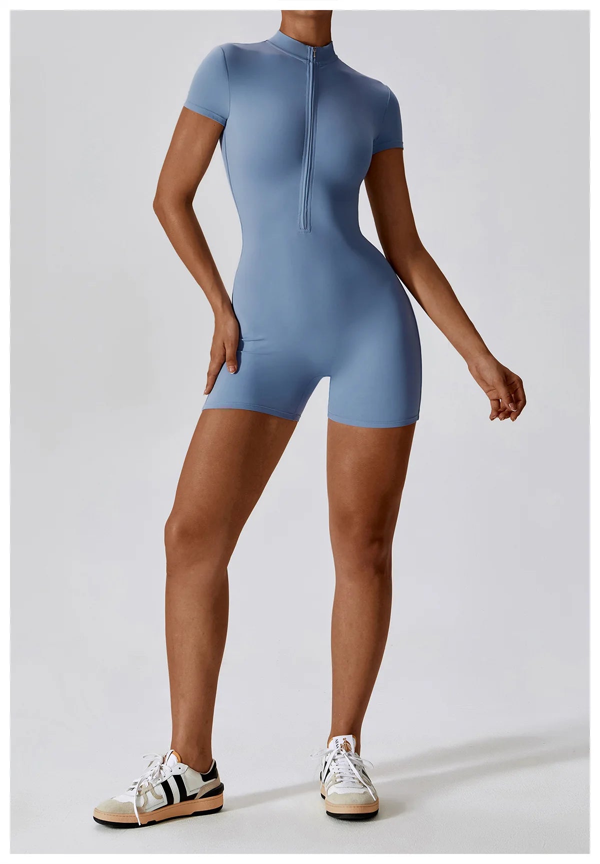 Urban Bodysuit