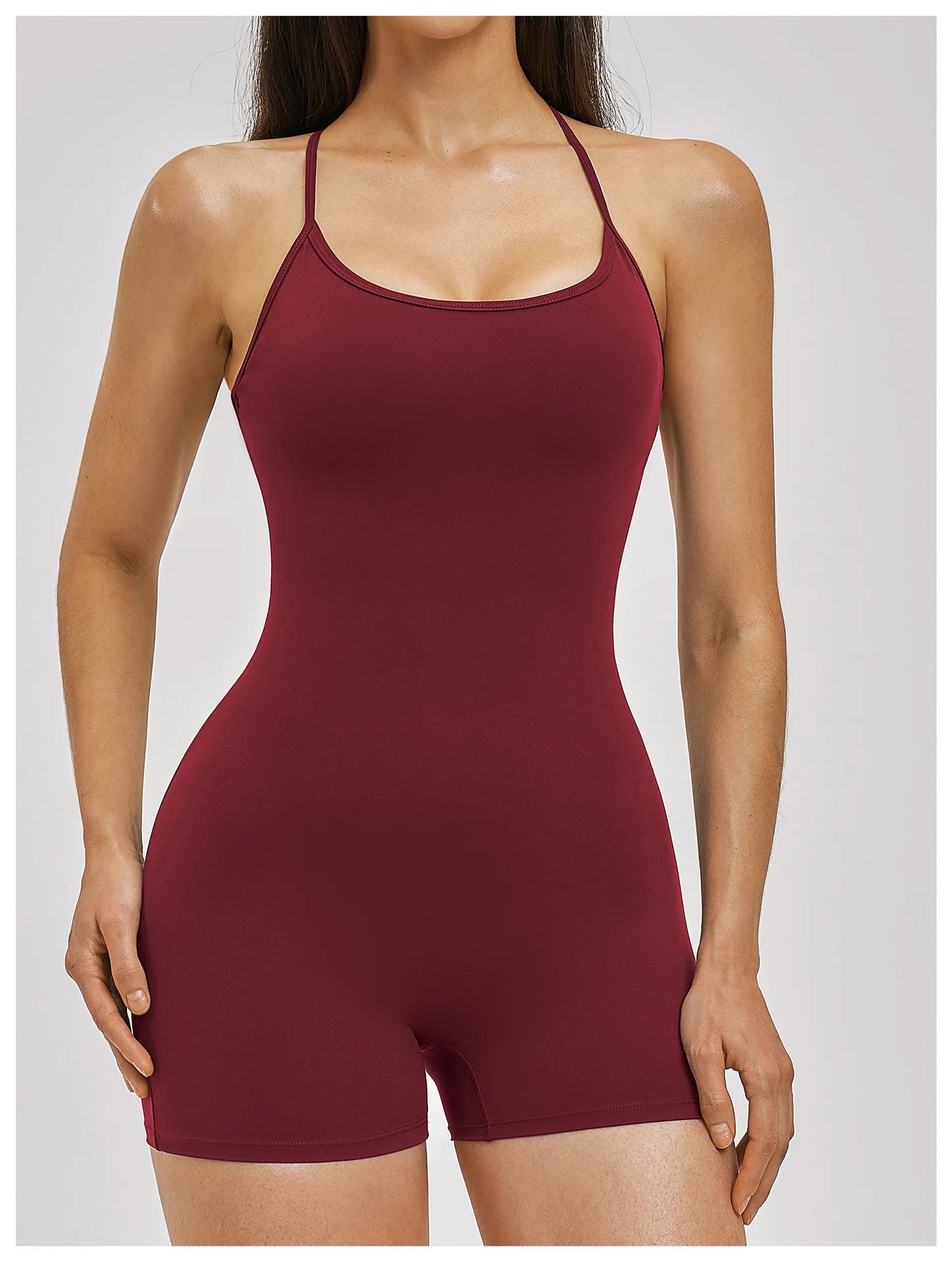 Infinite Romper