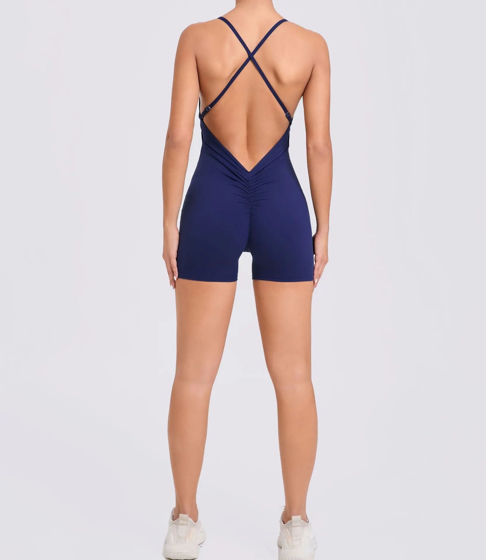 Sculpting Bodysuit