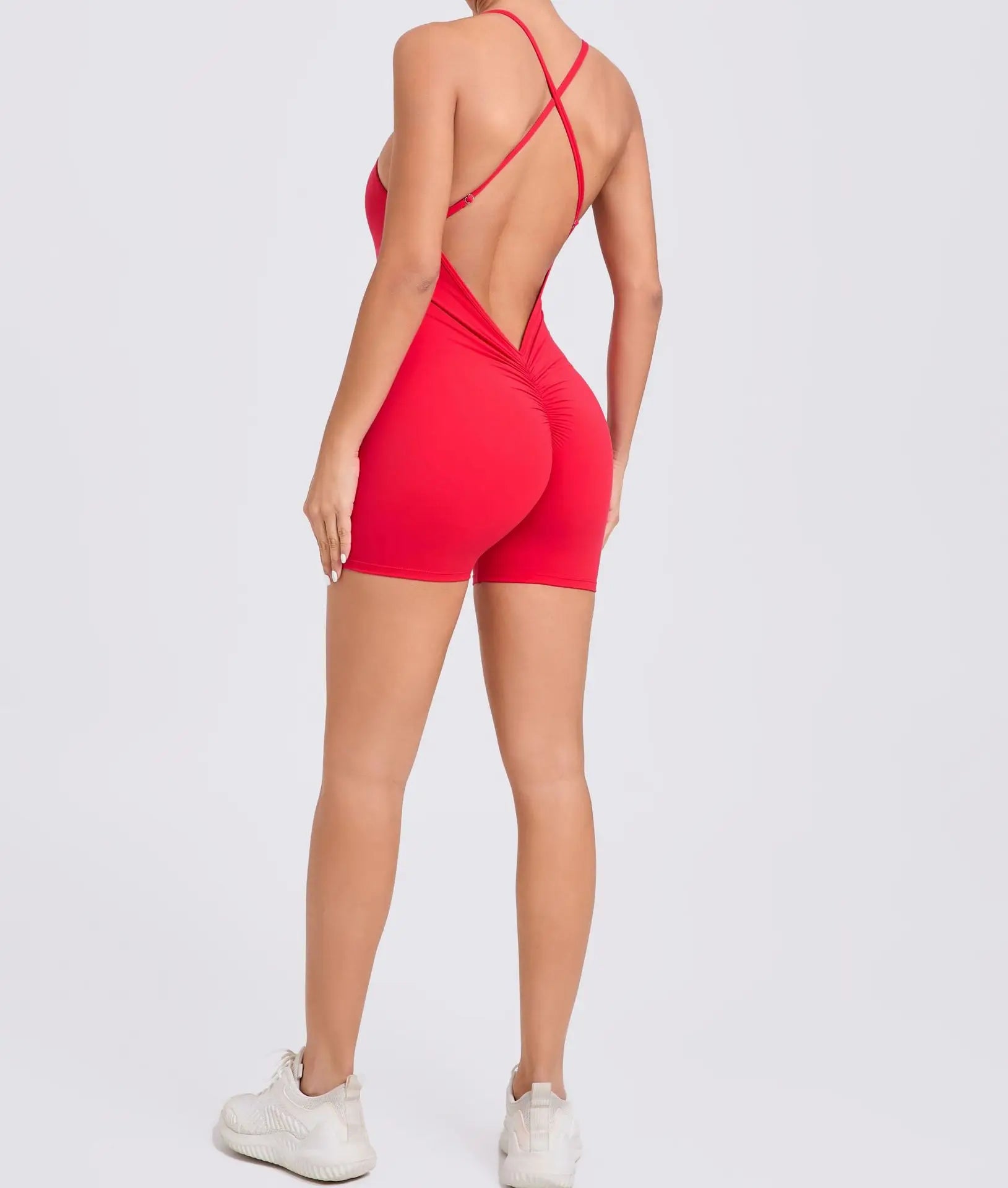 Sculpting Bodysuit