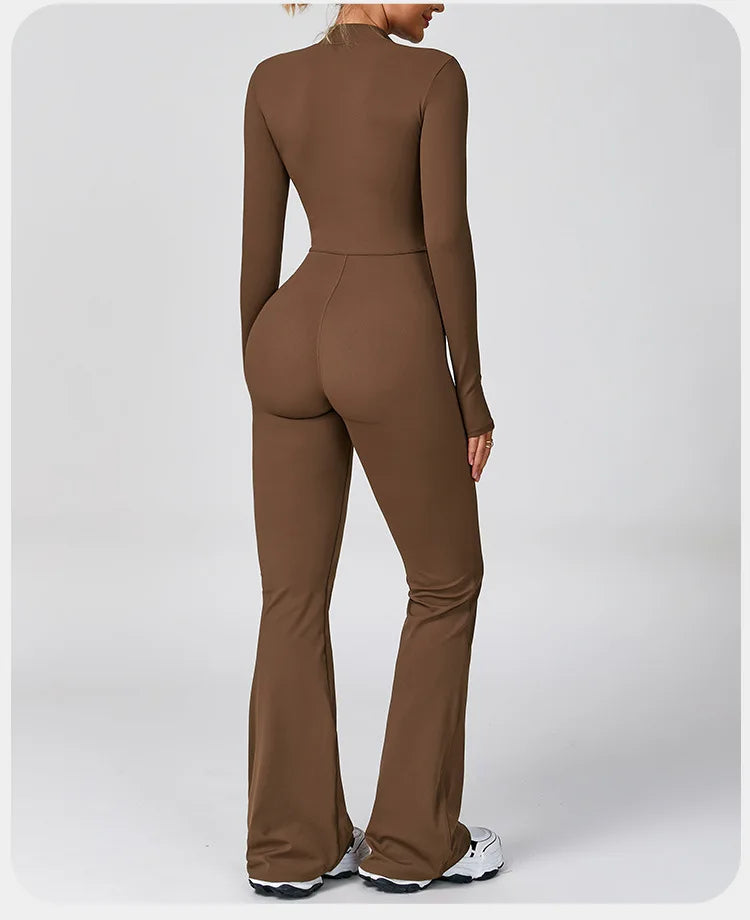 Signature Jumpsuit