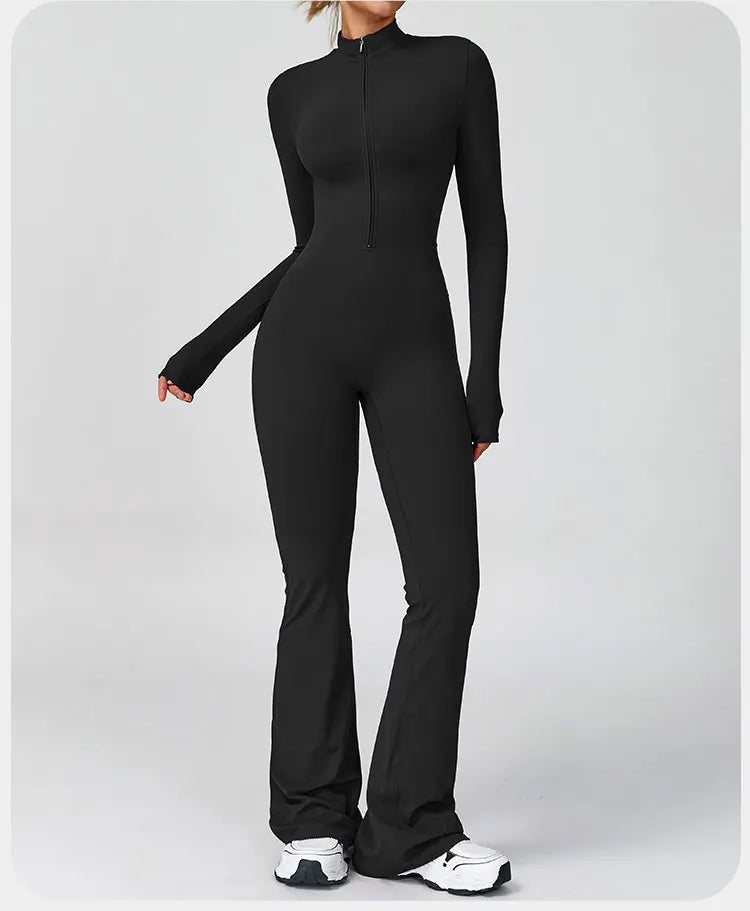 Signature Jumpsuit