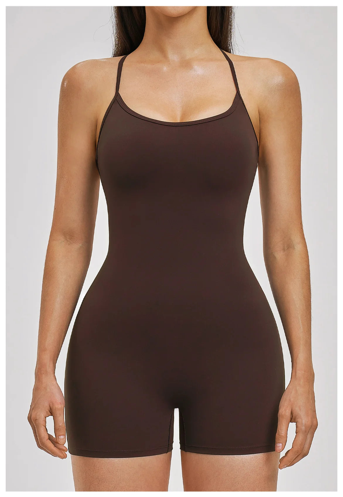 Infinite Romper