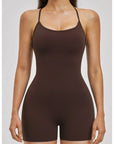 Infinite Romper