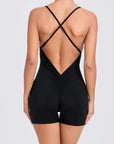 Sculpting Bodysuit