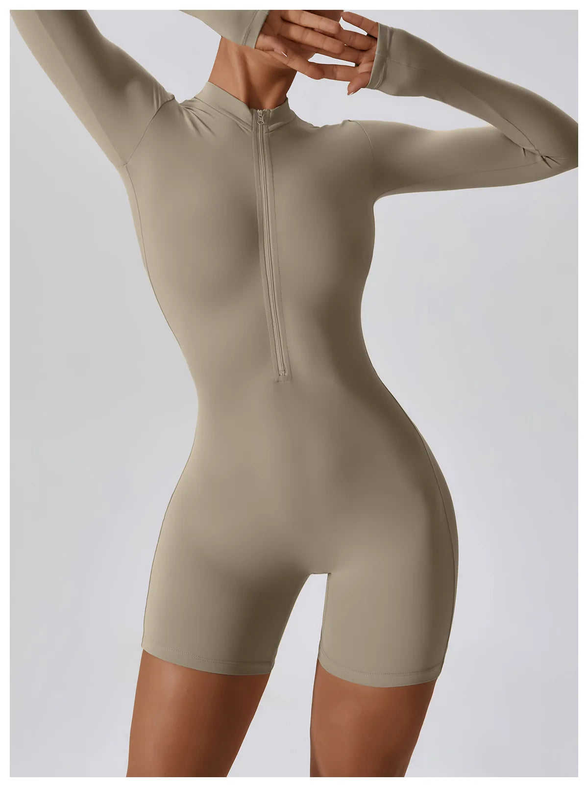 Essential Romper