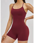 Infinite Romper