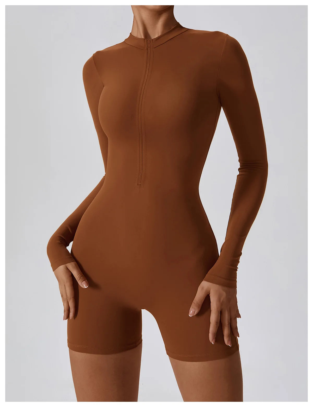 Essential Romper