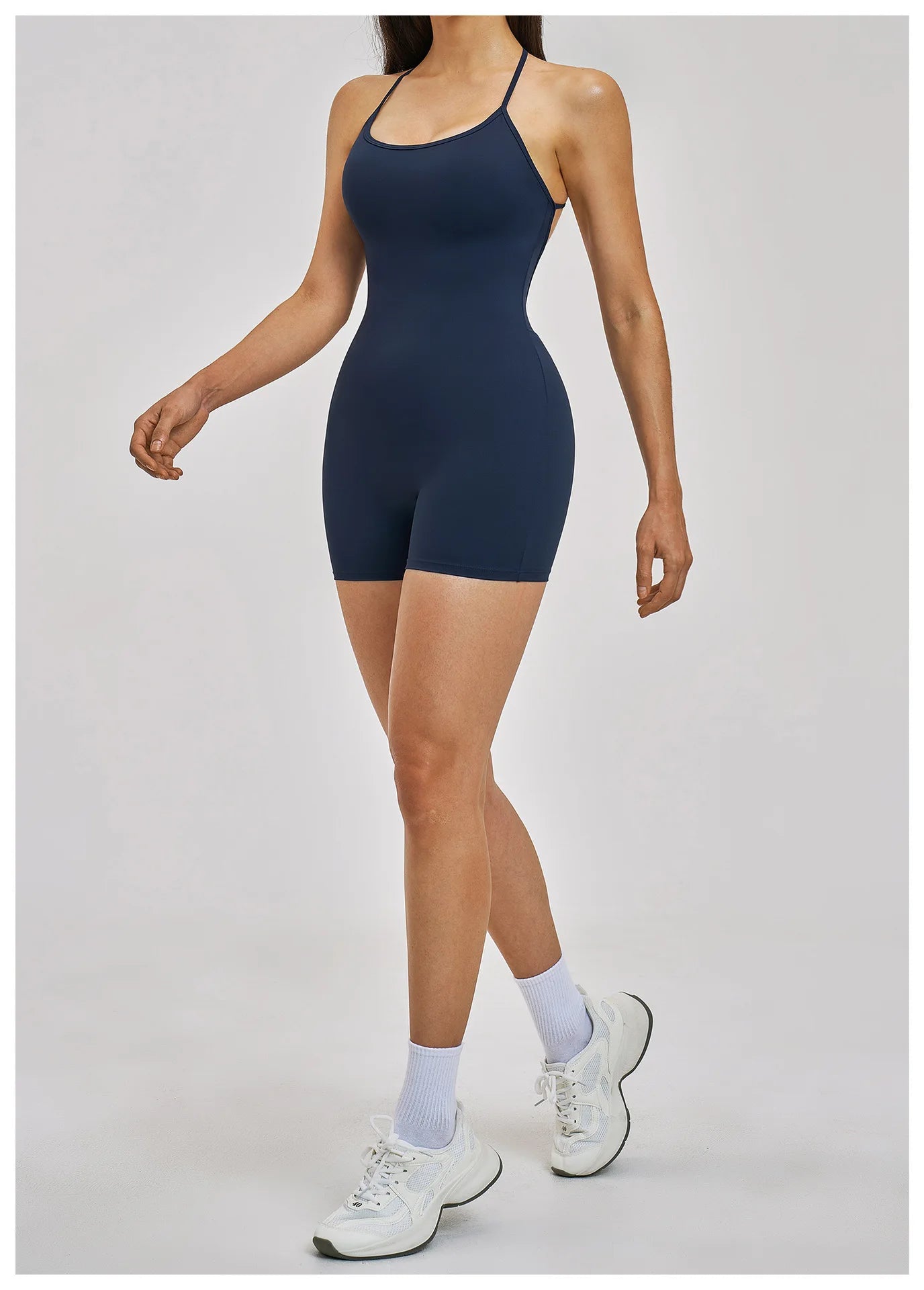 Infinite Romper
