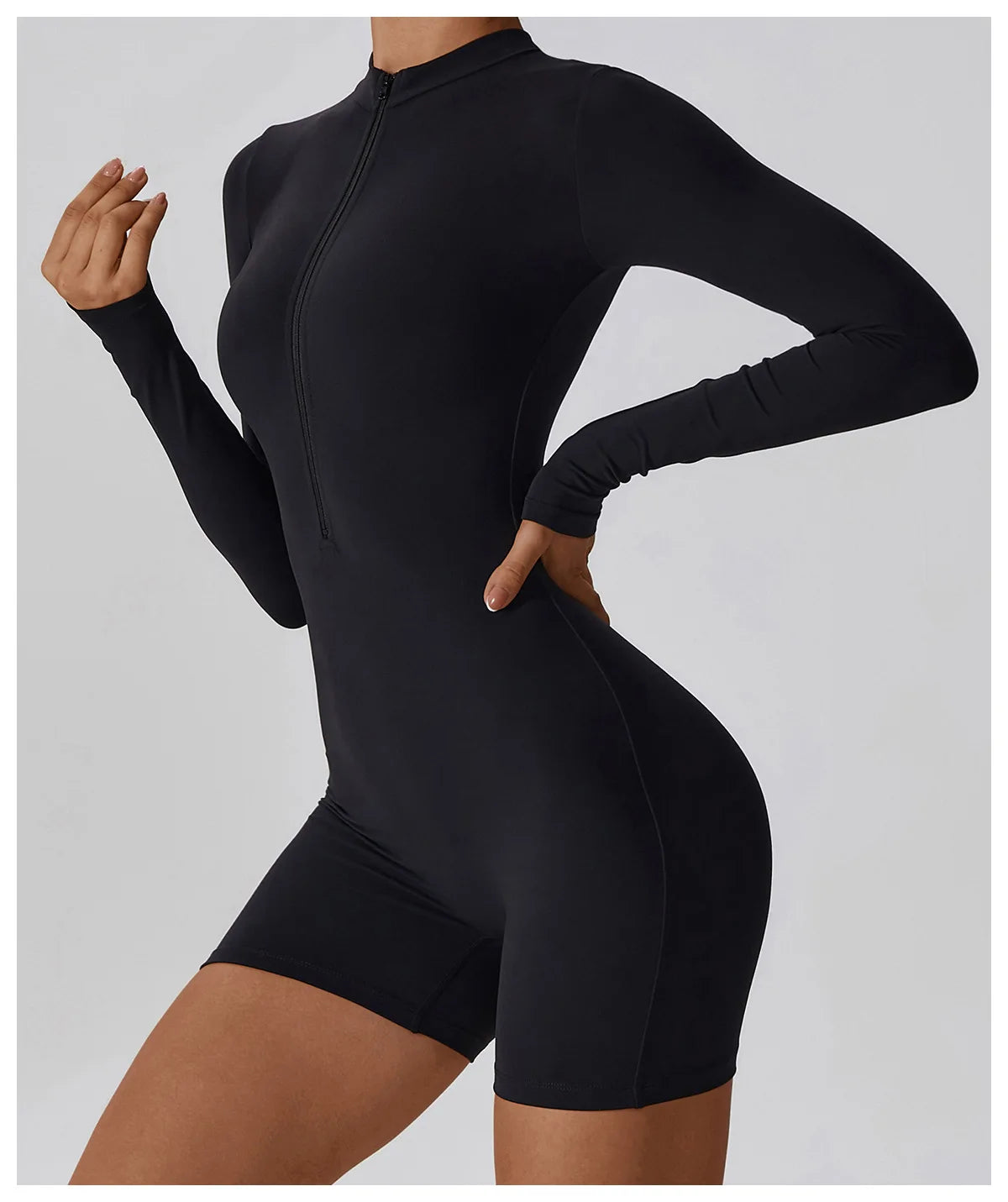 Essential Romper