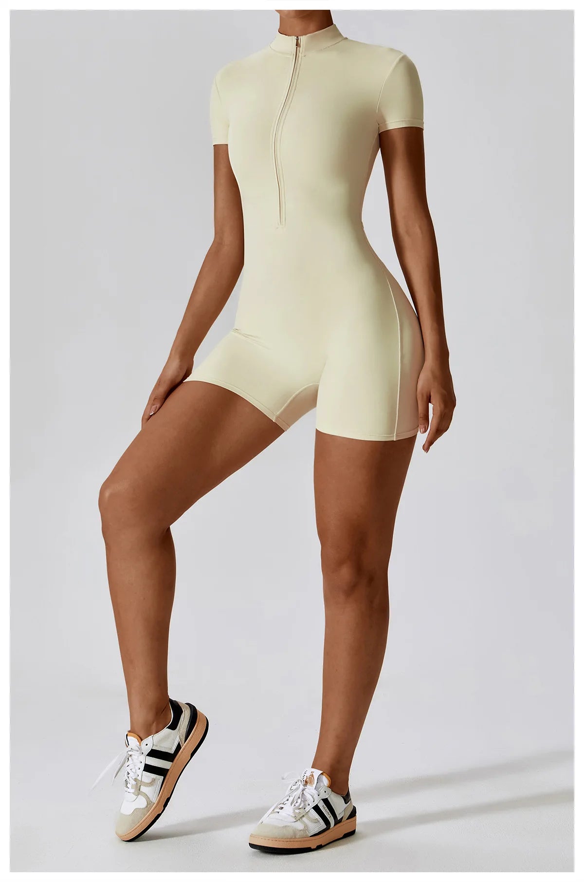 Urban Bodysuit
