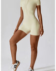 Urban Bodysuit