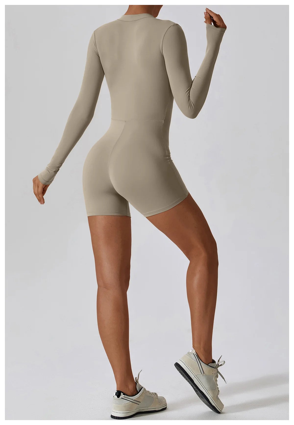 Essential Romper