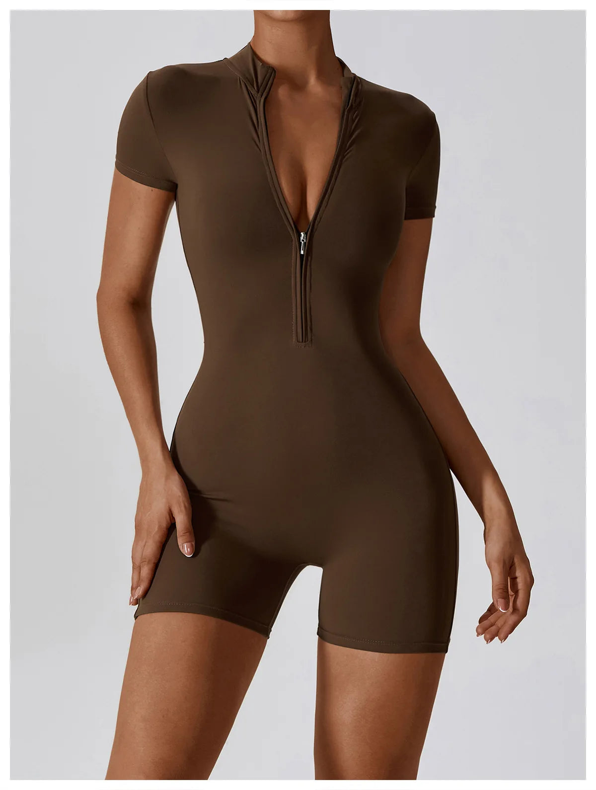 Urban Bodysuit